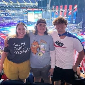 Meet your Posher, Katie